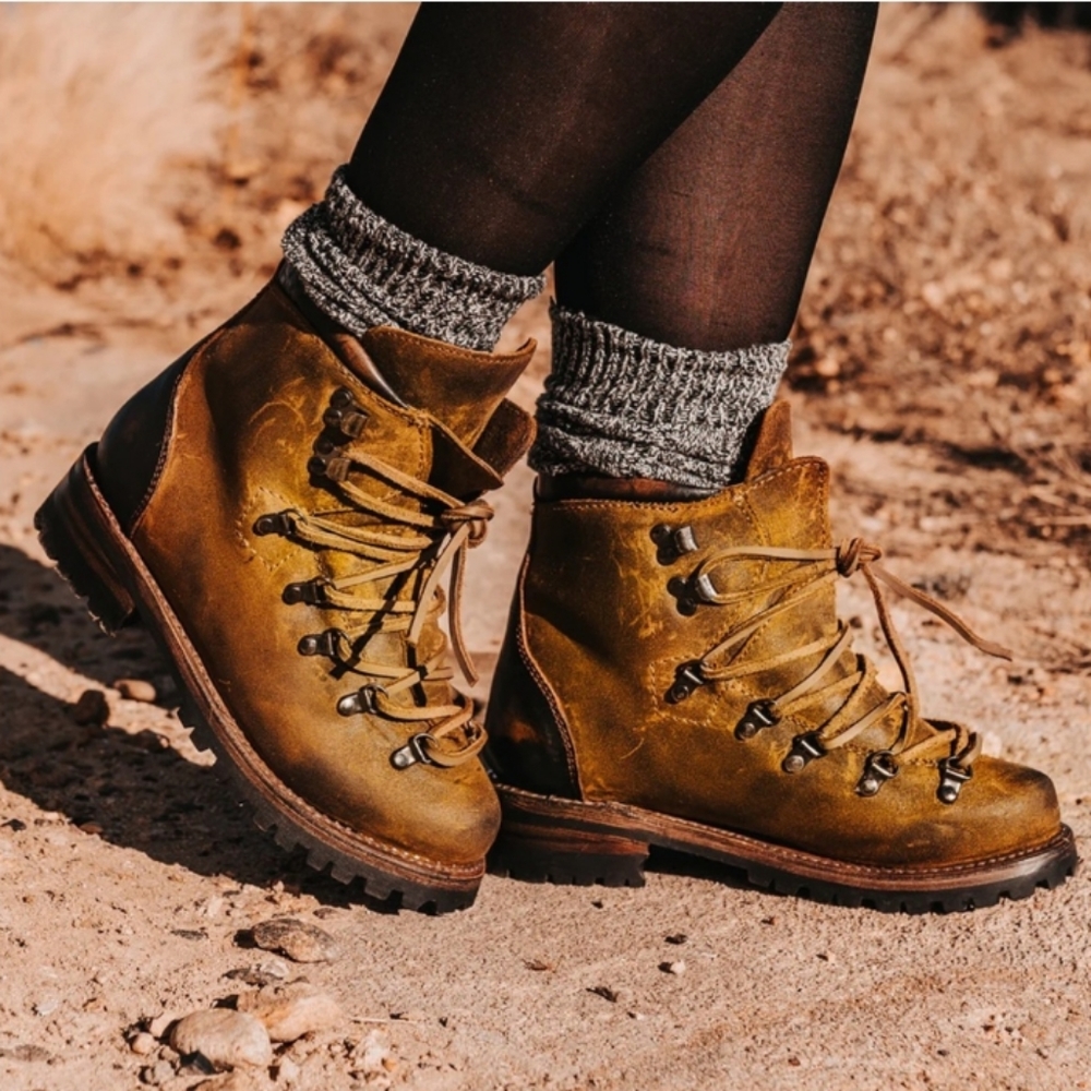Freebird by Steven Hiker boots